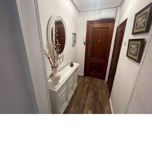 Bonito apartamento en Santander cerca de la playa