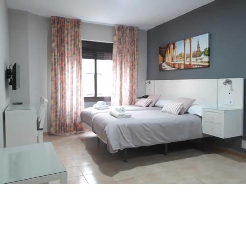 Bonito Apartamento en Sevilla Triana 202