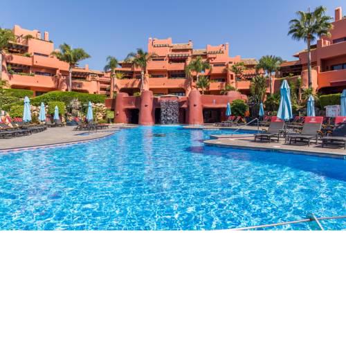 Bonito apartamento en Torre Bermeja, Nueva Milla de Oro