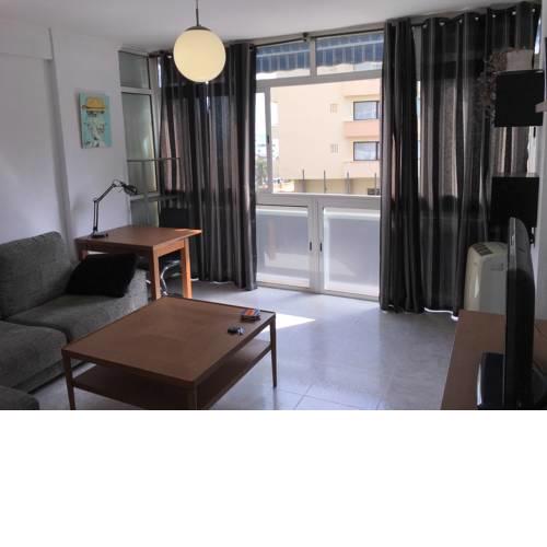 Bonito apartamento en Torremolinos