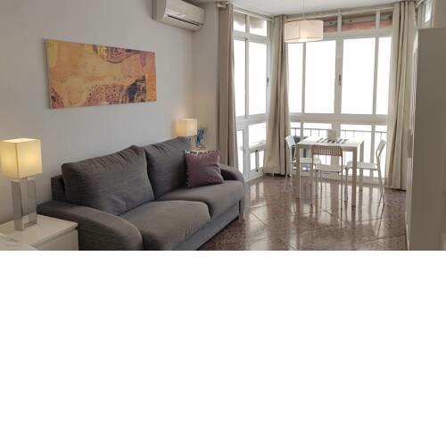BONITO APARTAMENTO EN TORREMOLINOS