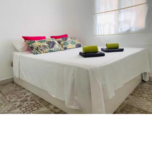 Bonito apartamento en Valencia capital