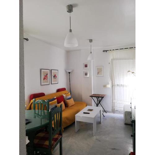 Bonito apartamento en Zahara de los Atunes