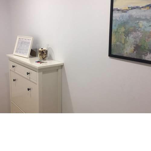 Bonito apartamento en zona centro