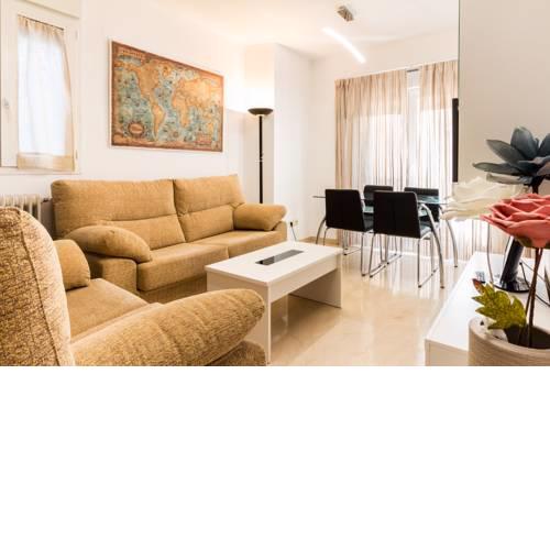 Bonito apartamento Granada city center
