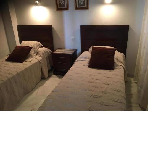 Bonito Apartamento La Reserva de Marbella