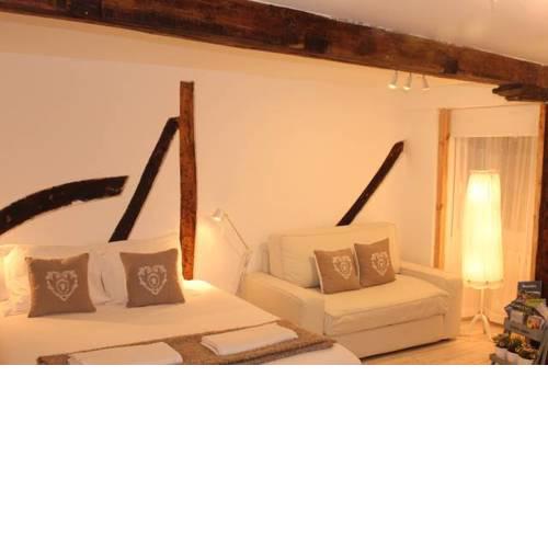 Bonito Apartamento Mundaka EBI-82