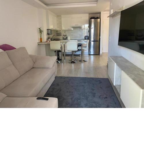 Bonito apartamento onada