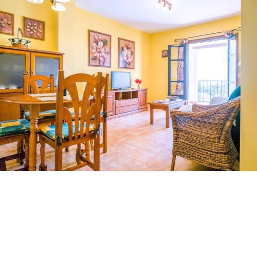 Bonito apartamento Piscina Wifi