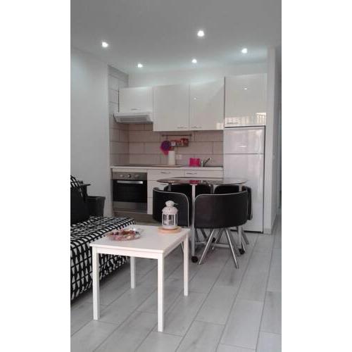 Bonito apartamento planta baja en Mareverde-Costa Adeje
