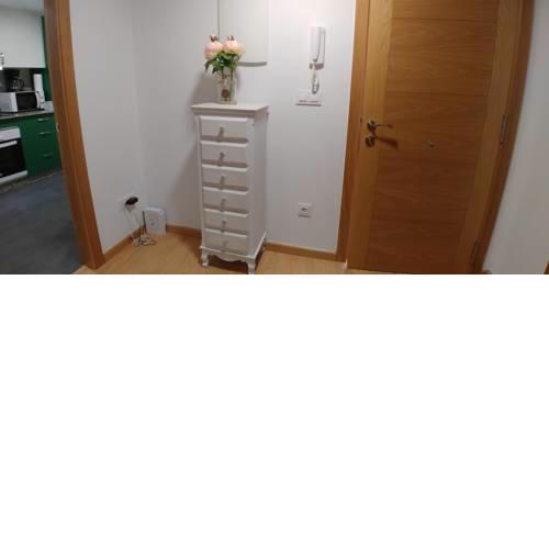 Bonito apartamento recien reformado