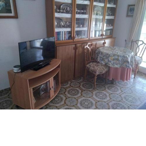 Bonito apartamento soleado con inmejorables vistas