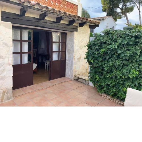 Bonito apartamento villa Joya