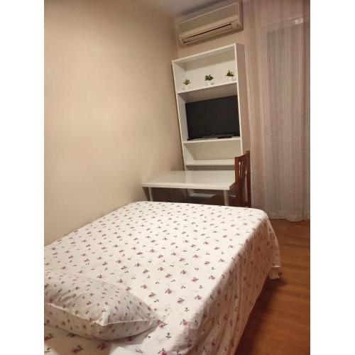 Bonito apartamento y excelente ubicación Valencia