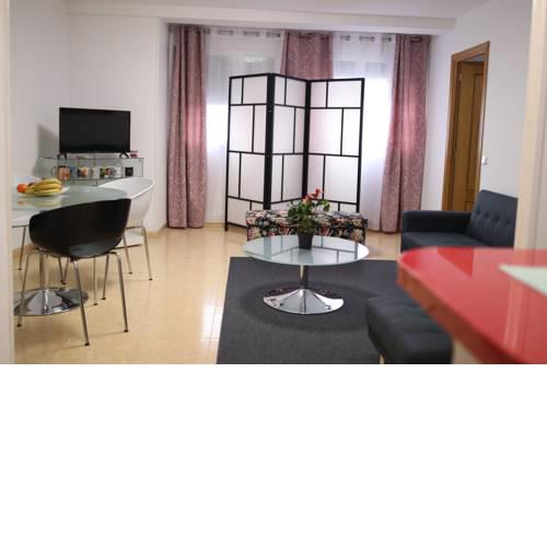 Bonito Apartamento