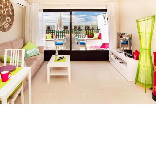 Bonito Apartamento