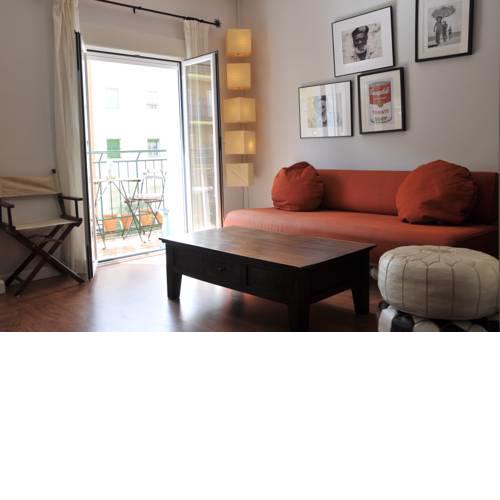 Bonito Apartamento