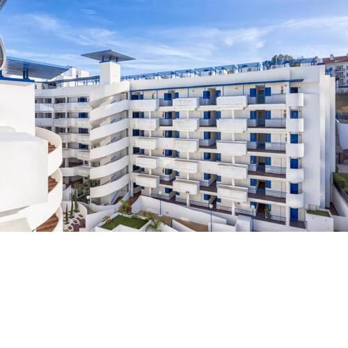 Bonito apartamento
