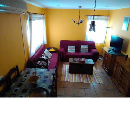 Bonito apartamento