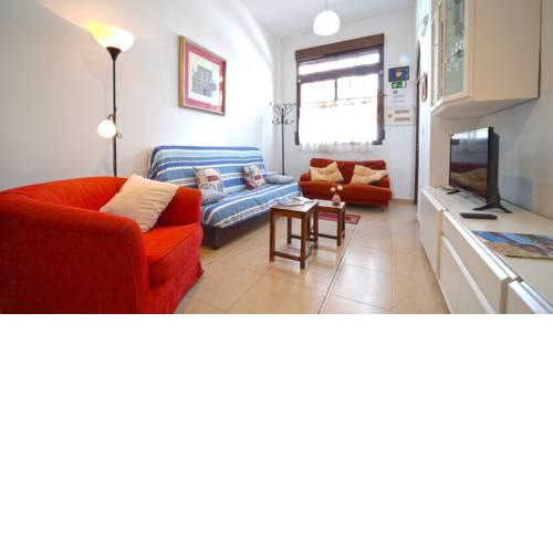 Bonito apartamento