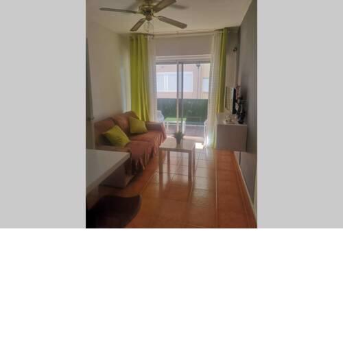 Bonito Apartamento