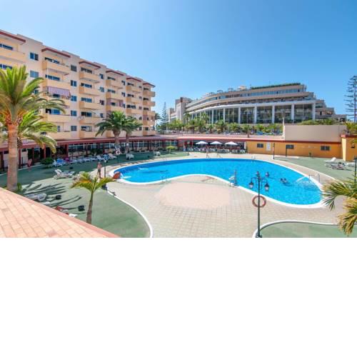 Bonito apto. Los Cristianos, cerca al mar y playa
