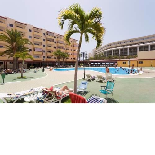 Bonito apto. Los Cristianos