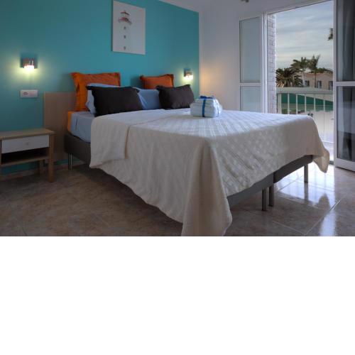 Bonito bungalow en el sur de Gran Canaria (1304)