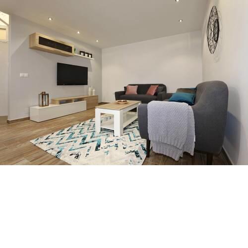 BONITO BUNGALOW ORIHUELA COSTA Ref 5696