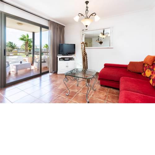 Bonito Bungalow Playa La Tejita