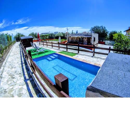 Bonito Chalet con Piscina cerca del Mar/Pueblo ❤️