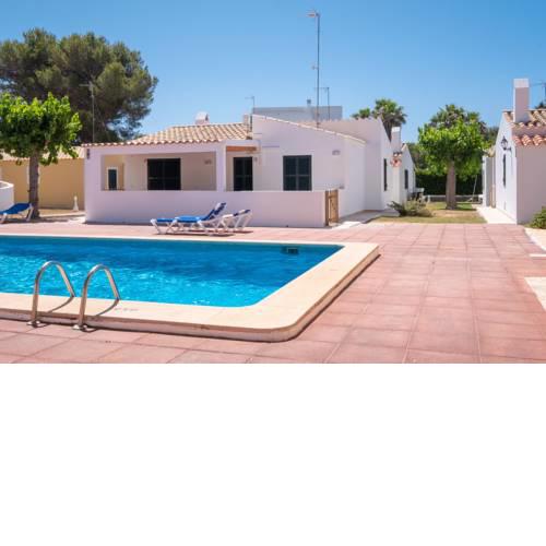 Bonito chalet en segunda linea de playa- Sol 15