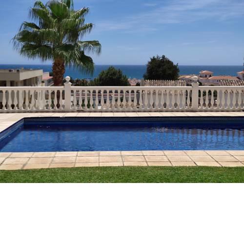 Bonito Estudio Cerca de la Playa Carihuela