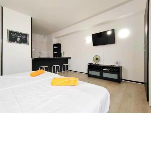 Bonito Estudio cerca de playa El Medano