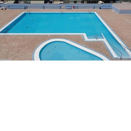 Bonito estudio en Candelaria con piscinas