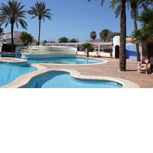 Bonito Estudio en Denia