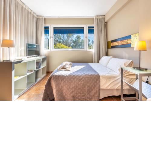 Bonito estudio en playa Los Baños del Carmen