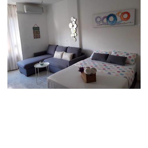Bonito estudio en Torremolinos centro