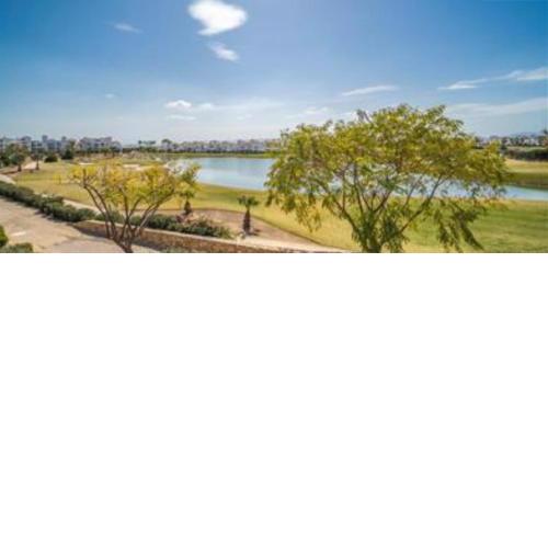 Bonito holiday, La Torre Golf Resort