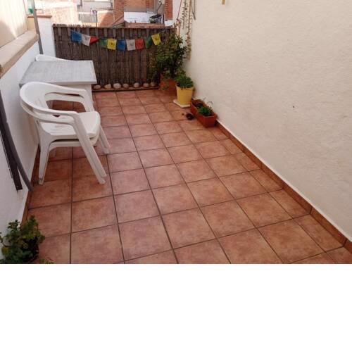Bonito loft centrico a 50 m de la playa. Wifi