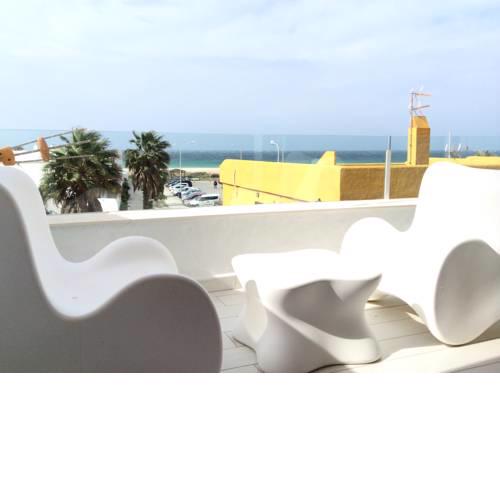 Bonito Loft en La Playa