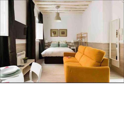 Bonito Loft San Miguel Centro Catedral Wifi