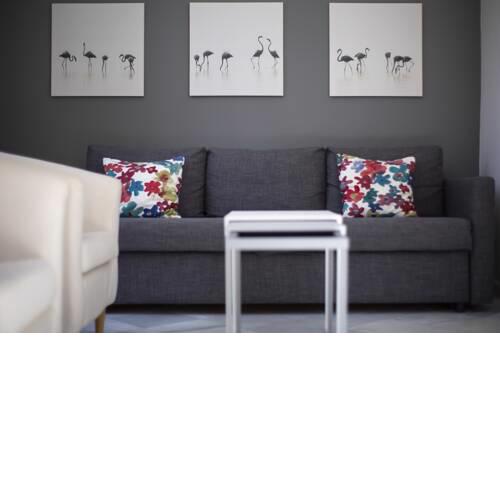 BONITO NICE Apartamento Metropol Sevilla