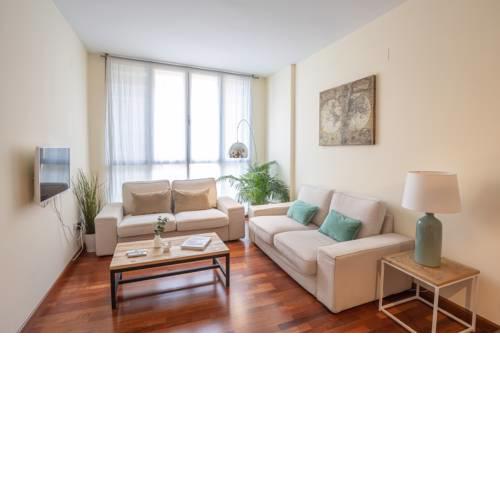 Bonito Nice Urban Apartment
