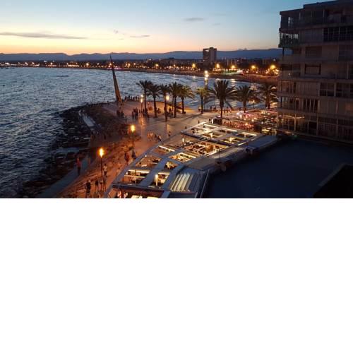 Bonito piso en centro de Salou