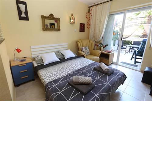 Bonito Torremar Apartamento