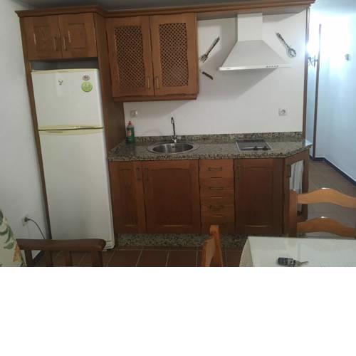 Bonito y acogedor apartamento-dúplex en El Rocío