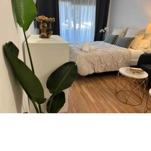 Bonito y céntrico apartamento en Puerto de la Cruz