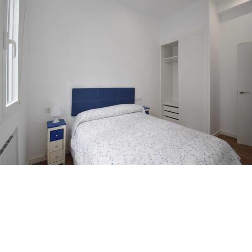 Bonito y cómodo alojamiento habitación por noche o días