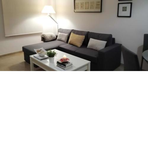 Bonito y cómodo piso en Córdoba ideal para disfrutar la ciudad